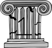 Fantendo Pillar 1