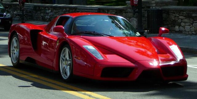 File:Ferrari Enzo.jpg