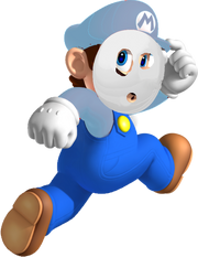 Banditmario