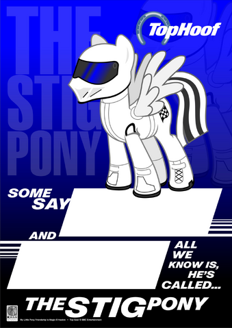File:TheStigPonyByKmanStudio.png