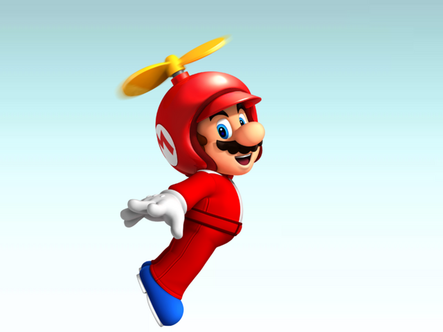 File:Propeller Mario.png
