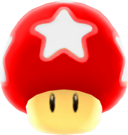 HealthMushroom
