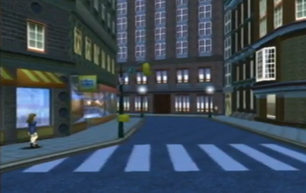 Stationsquare