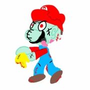 ZombieMarioSFA