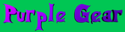Purplegear