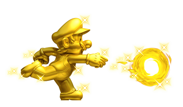 File:NSMB2 Golden Mario.png