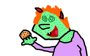 Buffoon