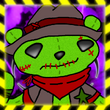 FSBF Icon Bowie