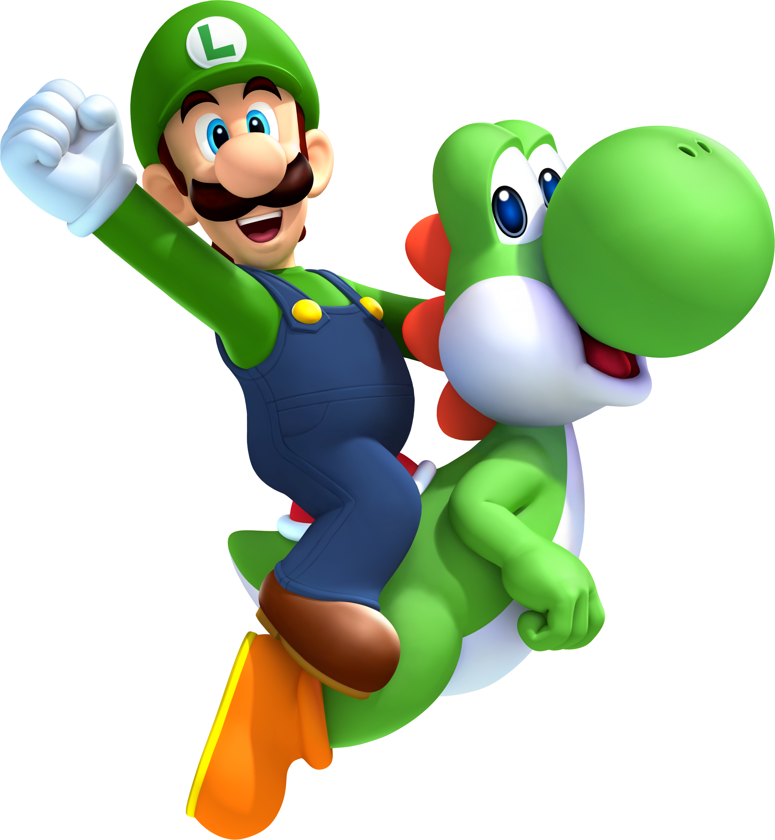new super luigi u download size