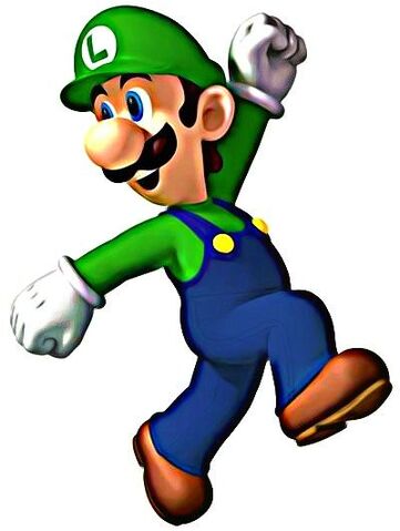 File:Luigi marching Underpainting 1.jpg