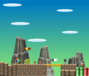 MarioScreenshotMountainSceneMP