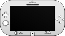 Dreamstation ControlTab