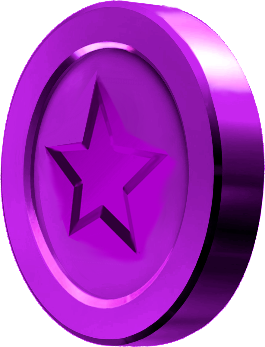 super mario purple switch