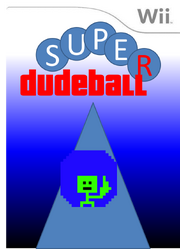 Wiidudeball