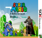A MARIO Between Worlds