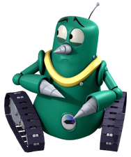 Grounder 3D