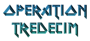 OperationTredecim