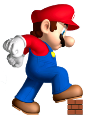 MegaMario
