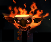 Tiki buzz