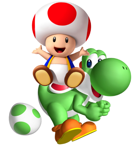 File:Toad in Yoshi SL.png