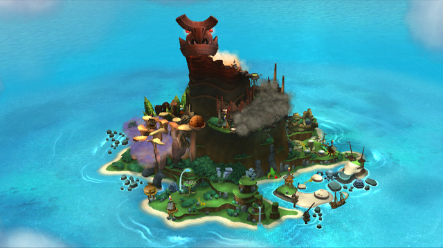 File:640px-Donkey Kong Island.png