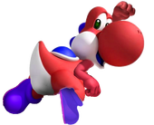 RedYoshi NAOYE
