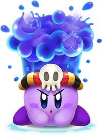 PoisonKirby