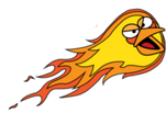 File:Flaming Bird.png