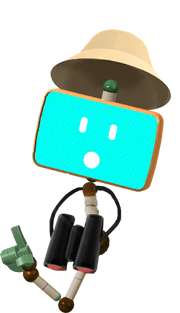 Safarimonita