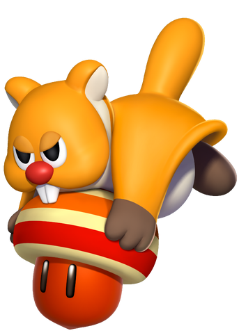 File:NSMBU Squirrel.png