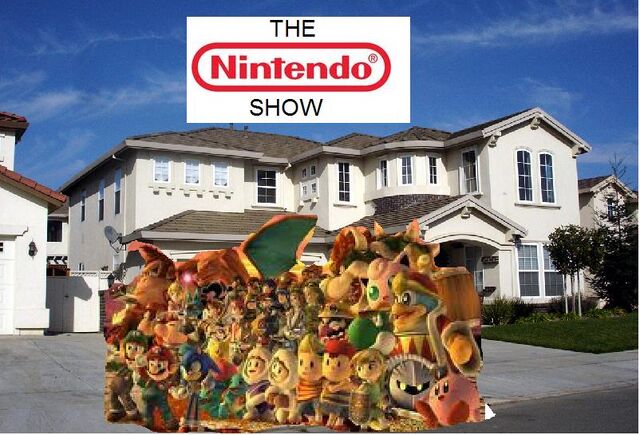 File:The Nintendo Show.jpg