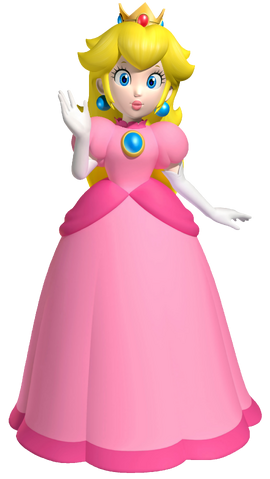 File:Princess Peach SM3DW.png