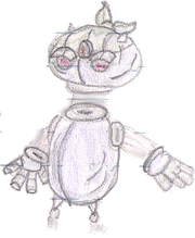 IRoboSketch