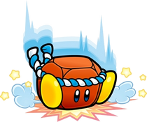 Drop