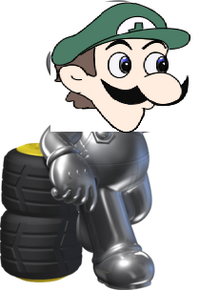 Metal Weegee