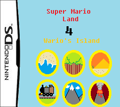 Super Mario Land 4