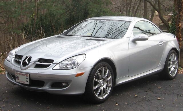 File:Mercedes SLK.jpg