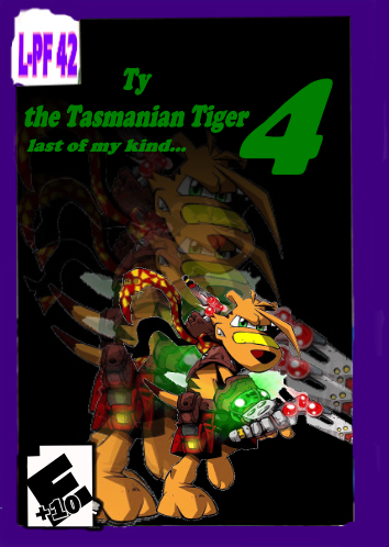 Ty the tasmanian tiger 2 gamecube cheats Ty the tasmanian tiger 2 gamecube cheats