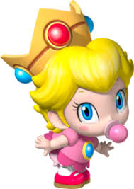 File:Baby Peach.jpg