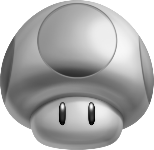 File:Metal Mushroom.png