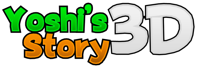 File:Yoshi'sStory3DLogo.png
