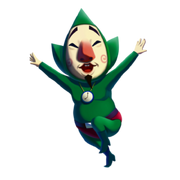 Tingle SSB3M