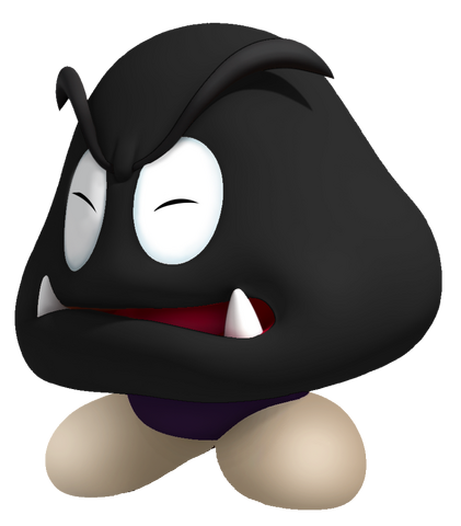 File:Kamikaze Goomba NSMBS.png
