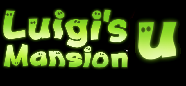 File:Luigi Mansion U Logo.png