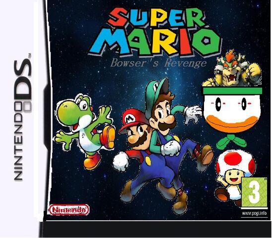 File:Super Mario Bros. Bowser Revenge.jpg