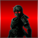 SanguineBloodShed Char Dark Link