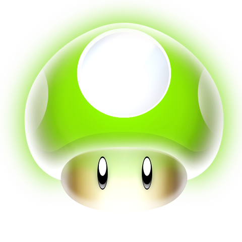 File:Mario-Mushroom1UP.png
