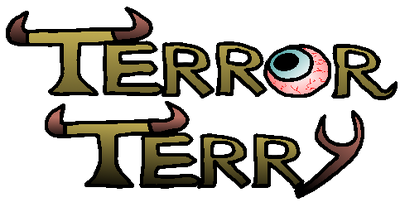 TerrorTerrylogo
