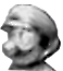 Ficheiro:Metal Mario Sprite.png