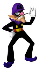 Mr. L3d